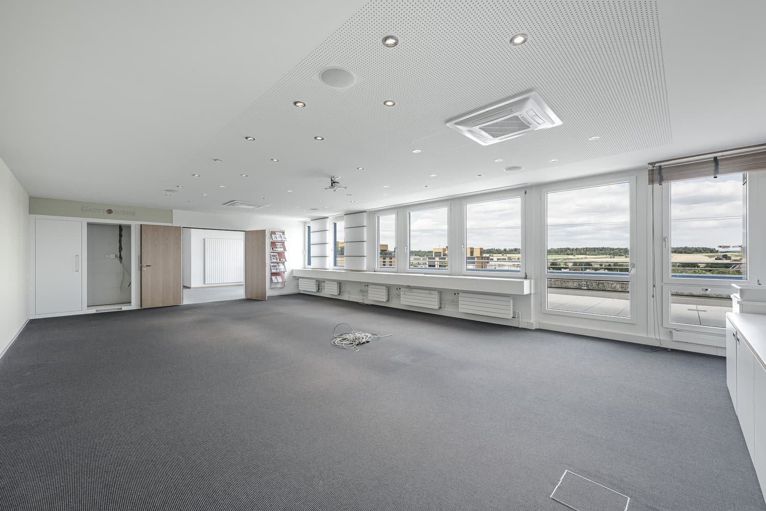 Büro an Blumenfeldstrasse 20, 8046 Zürich – Bild 3 von 10