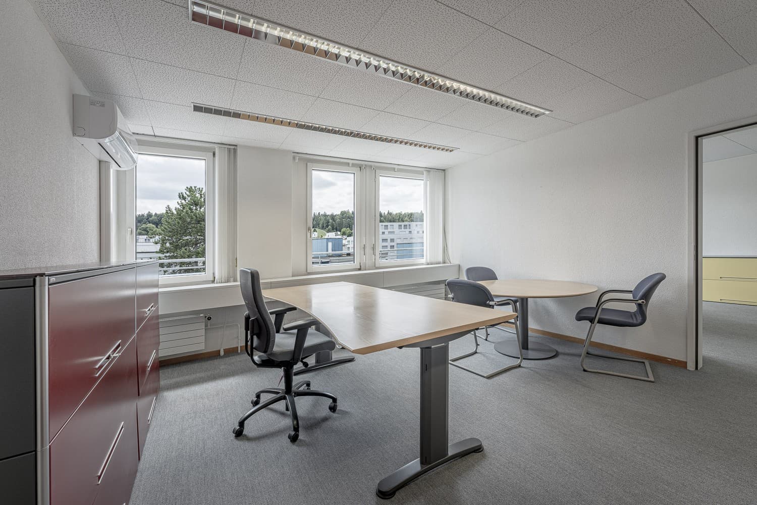 Büro an Blumenfeldstrasse 20, 8046 Zürich – Bild 5 von 10