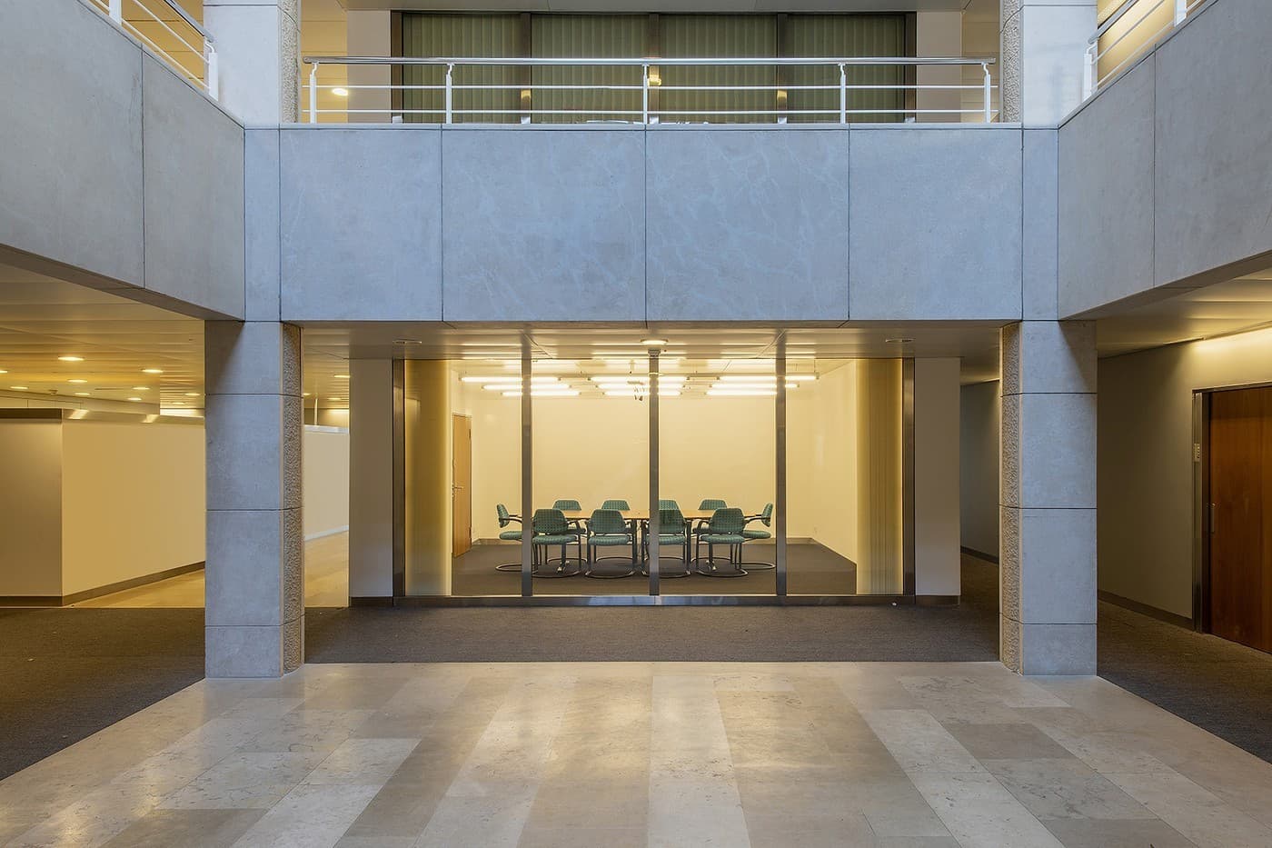Büro an Aeschenplatz 6, 4052 Basel – Bild 4 von 7