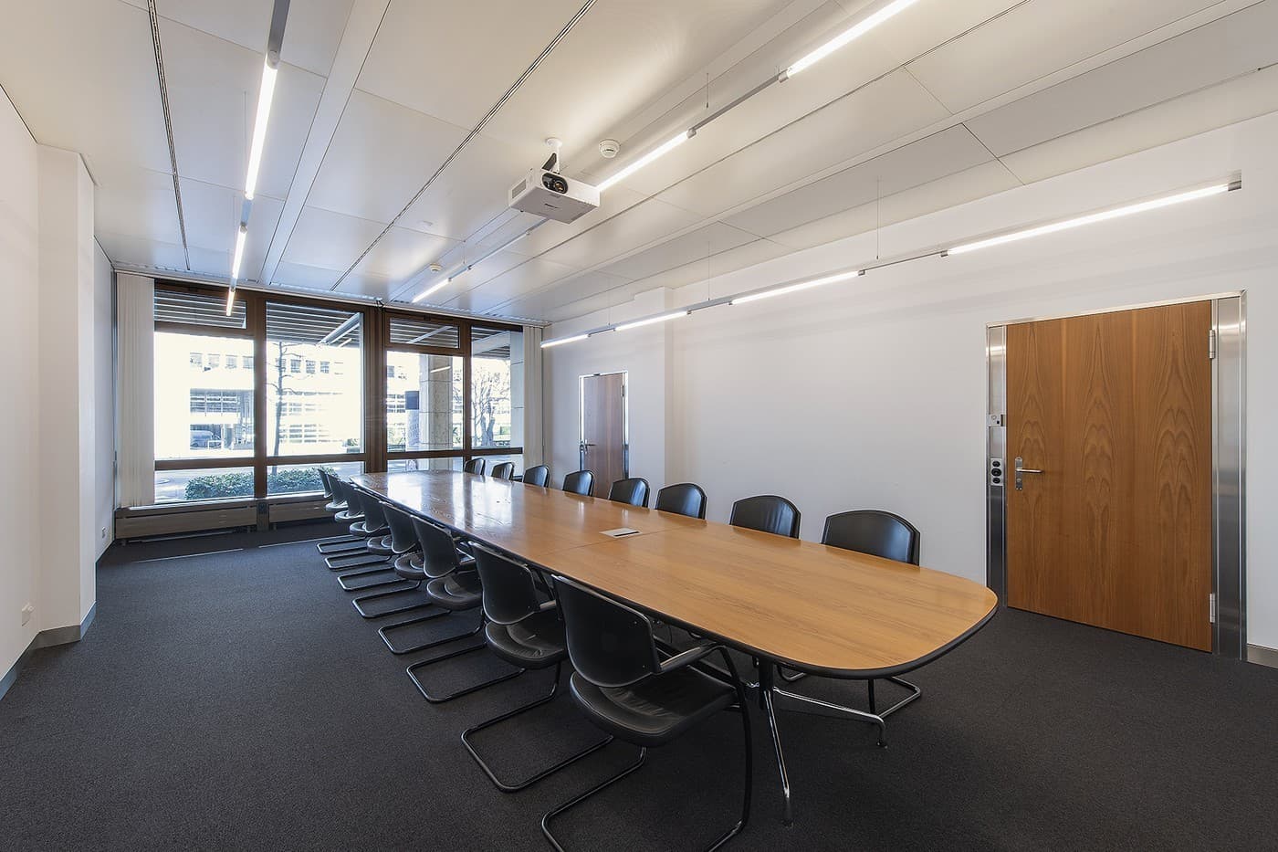 Büro an Aeschenplatz 6, 4052 Basel – Bild 5 von 7