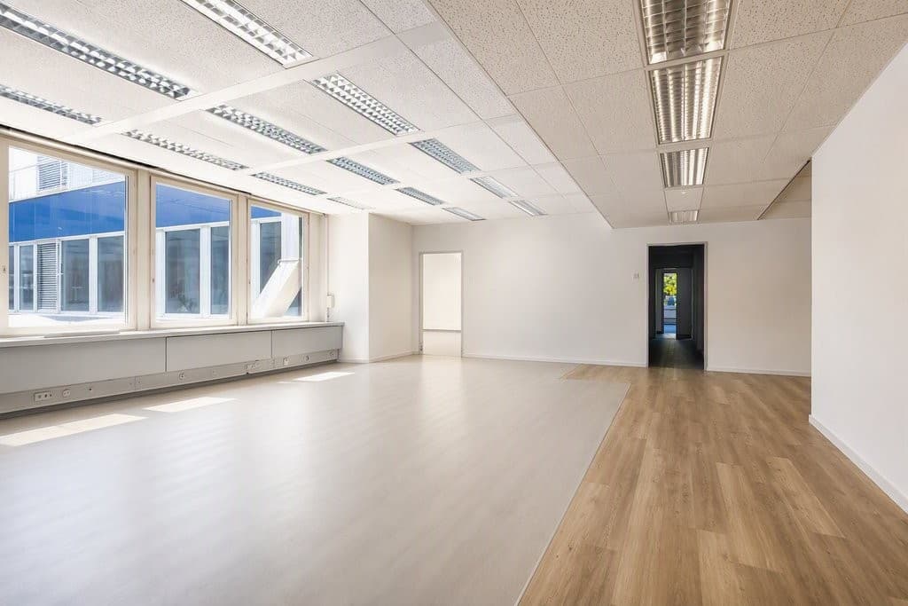 Gewerbe an Max-Högger-Strasse 2, 8048 Zürich – Bild 4 von 7