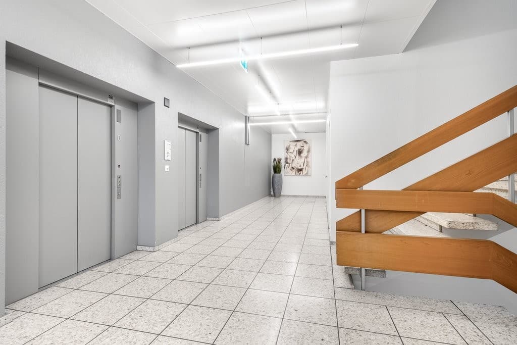 Gewerbe an Max-Högger-Strasse 2, 8048 Zürich – Bild 5 von 7