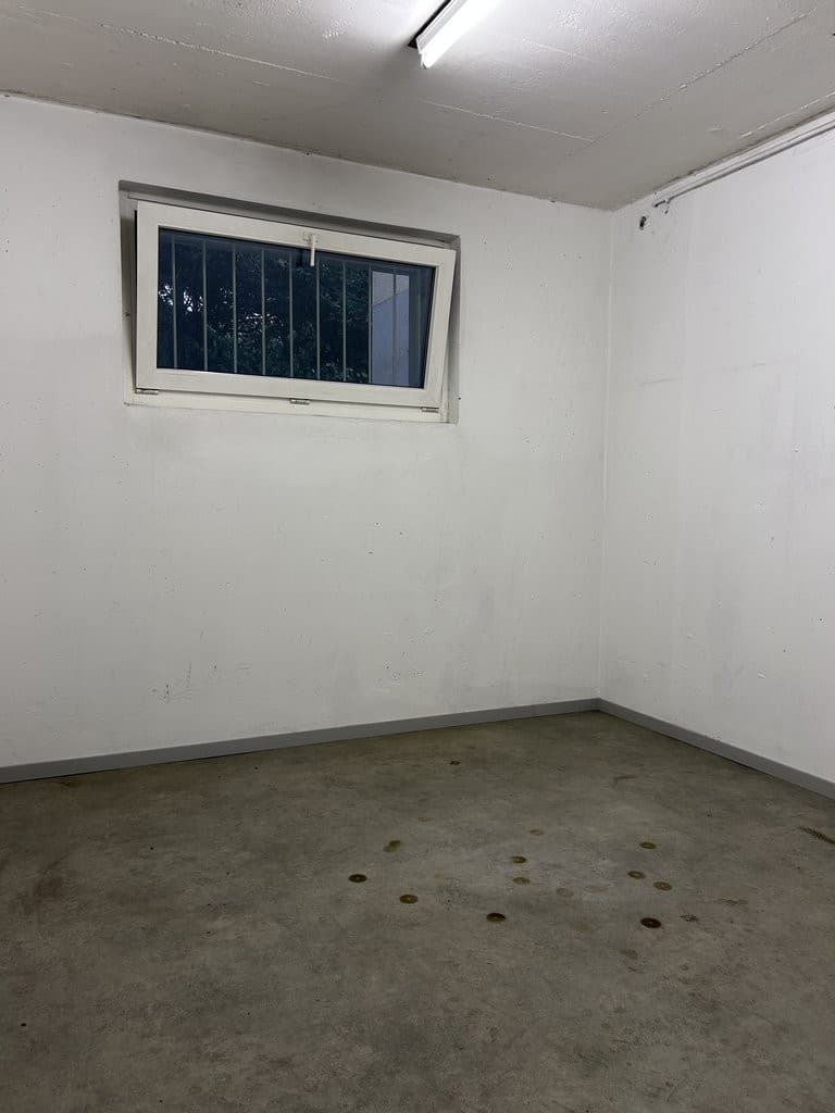 Hobbyraum an Friedensgasse 24, 4056 Basel – Bild 2 von 2