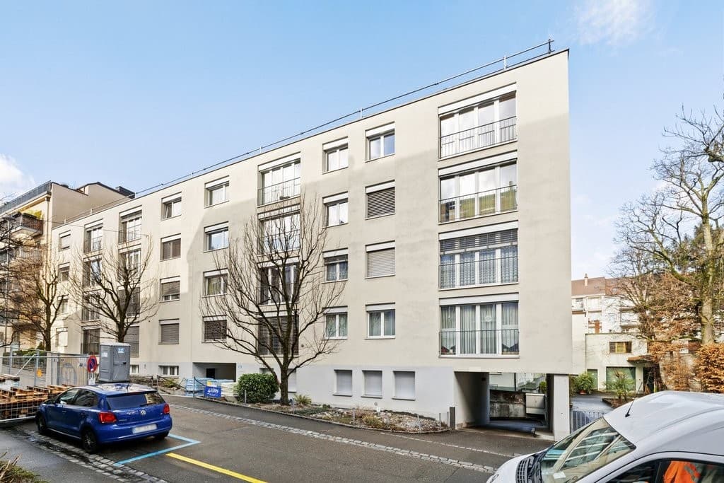 Hobbyraum an Friedensgasse 24, 4056 Basel