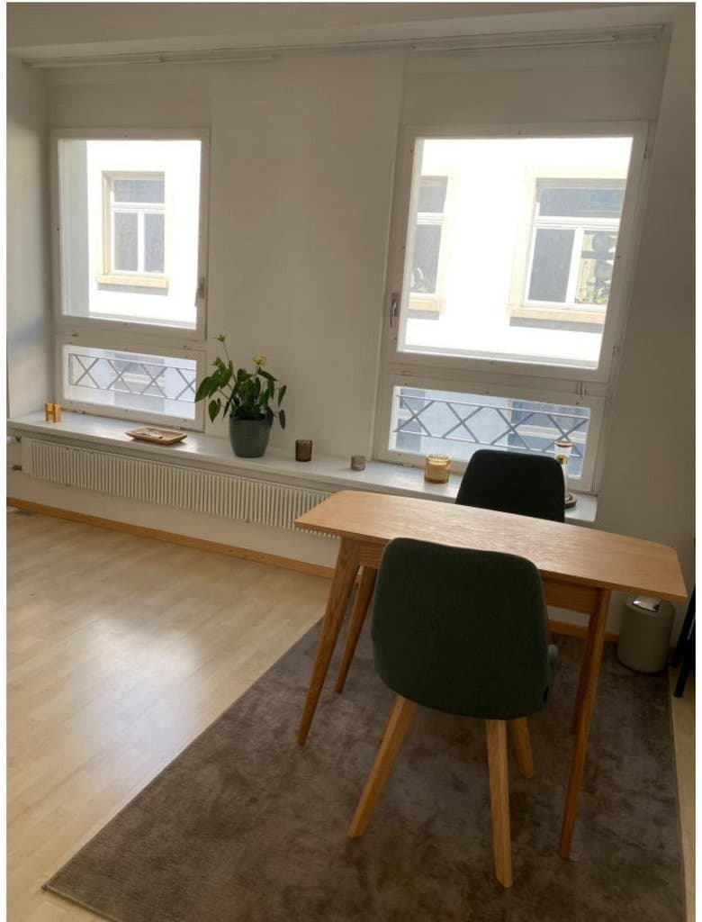 Büro an Poststrasse 14, 9000 St. Gallen – Bild 3 von 4