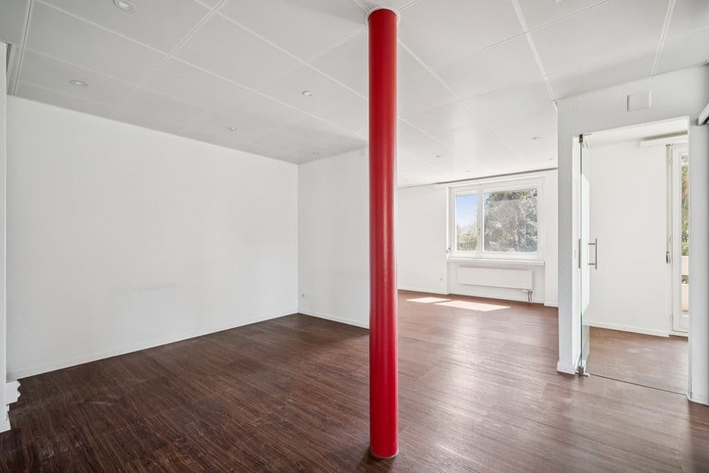 Praxis an Weiningerstrasse 48, 8103 Unterengstringen – Bild 5 von 7