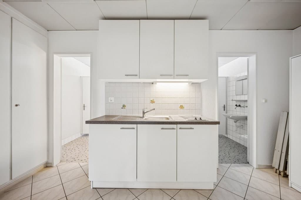 Büro an Weiningerstrasse 48, 8103 Unterengstringen – Bild 3 von 6