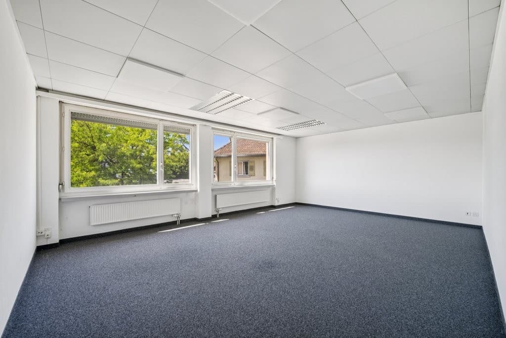 Büro an Weiningerstrasse 48, 8103 Unterengstringen – Bild 4 von 6