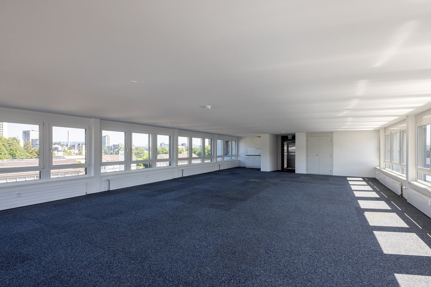Büro an Wangenstrasse 86a, 3018 Bern – Bild 3 von 11