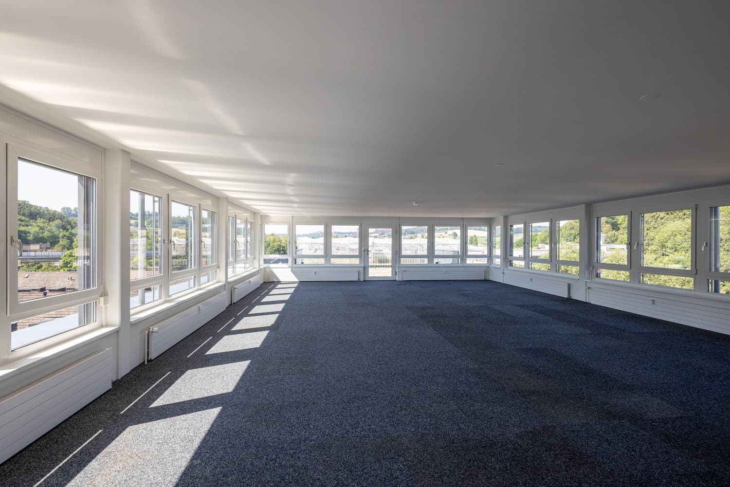 Büro an Wangenstrasse 86a, 3018 Bern – Bild 4 von 11