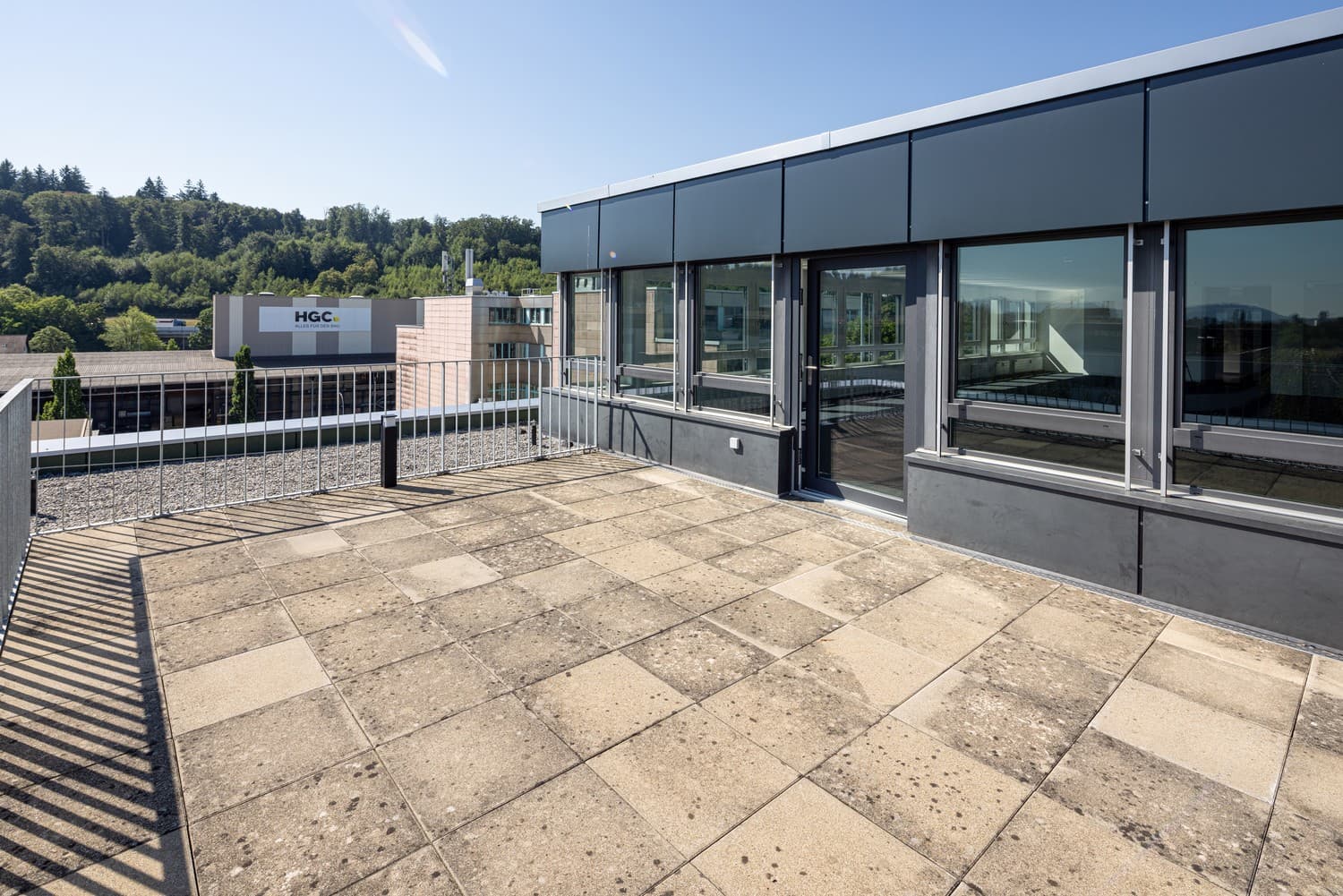 Büro an Wangenstrasse 86a, 3018 Bern – Bild 5 von 11