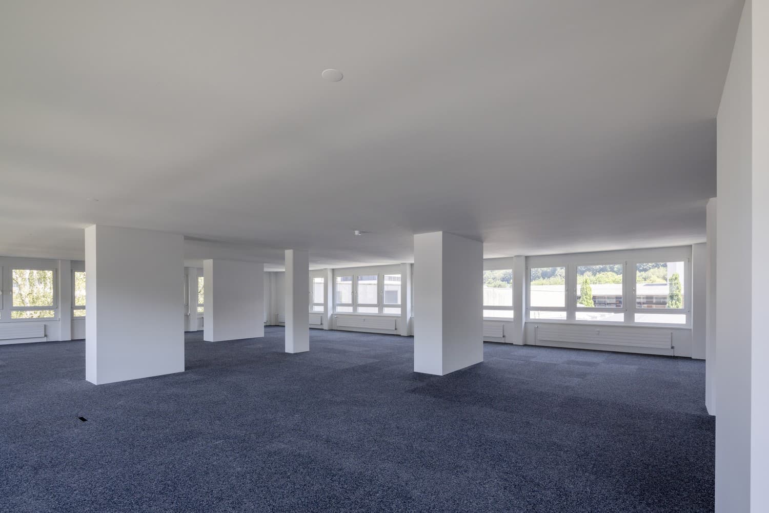 Büro an Wangenstrasse 86a, 3018 Bern – Bild 4 von 11