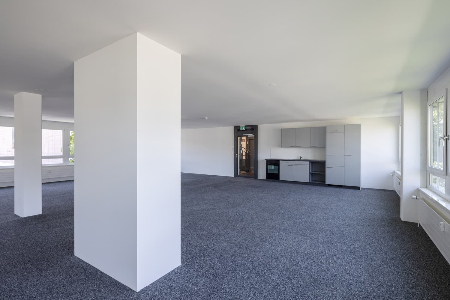 Büro an Wangenstrasse 86a, 3018 Bern – Bild 3 von 11