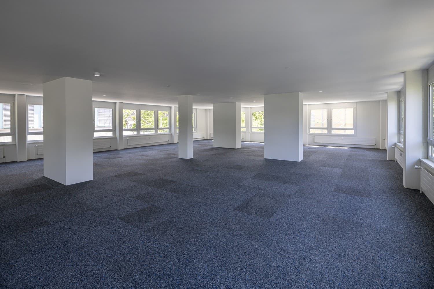 Büro an Wangenstrasse 86a, 3018 Bern – Bild 5 von 11