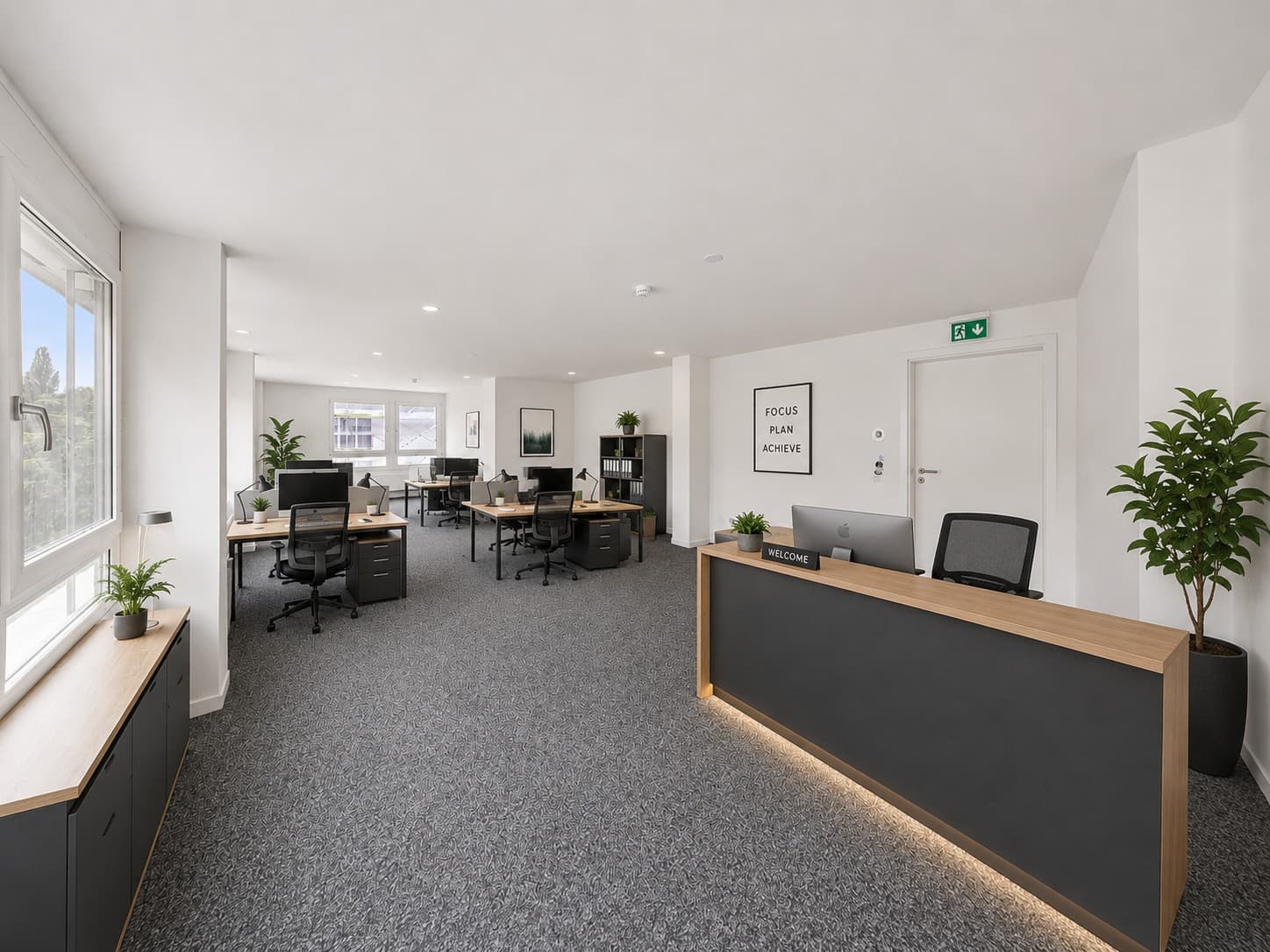 Büro an Wangenstrasse 86a, 3018 Bern – Bild 2 von 10