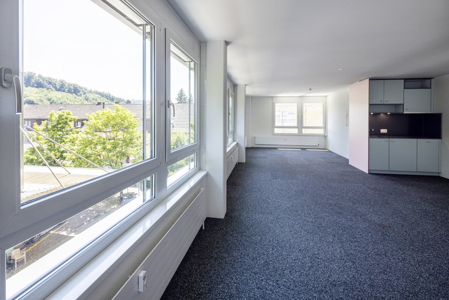Büro an Wangenstrasse 86a, 3018 Bern – Bild 3 von 10