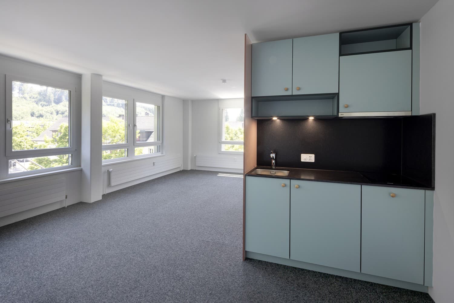 Büro an Wangenstrasse 86a, 3018 Bern – Bild 4 von 10