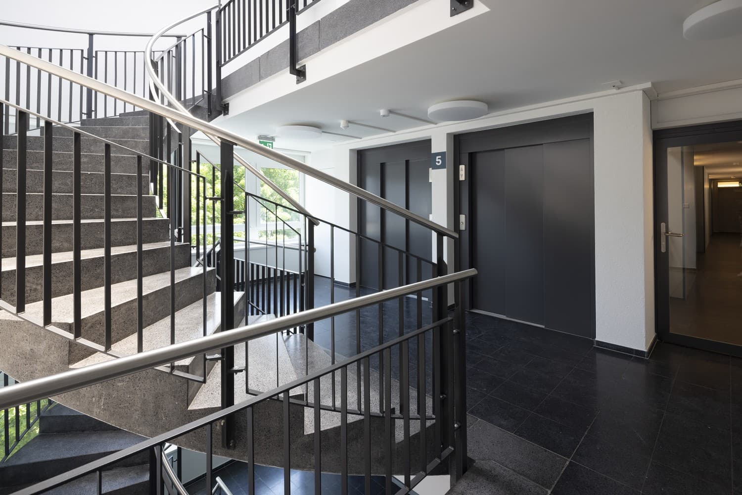 Büro an Wangenstrasse 86a, 3018 Bern – Bild 5 von 10