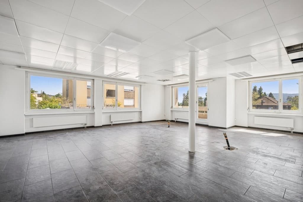 Büro an Weiningerstrasse 48, 8103 Unterengstringen – Bild 4 von 6