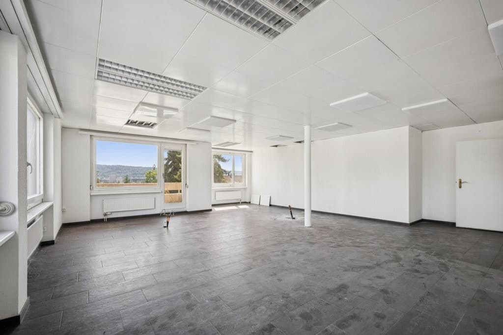 Büro an Weiningerstrasse 48, 8103 Unterengstringen – Bild 5 von 6