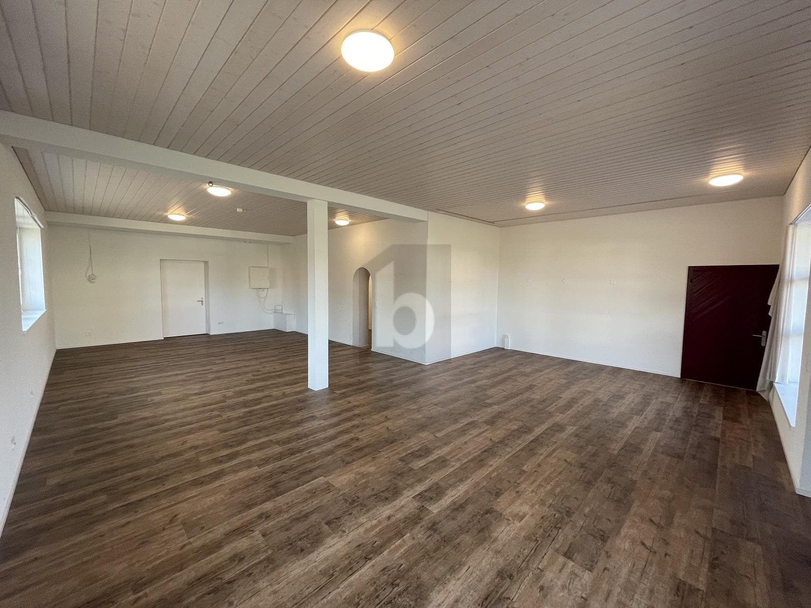 Ladenfläche in 8587 Oberaach, 100m² – Bild 2 von 6