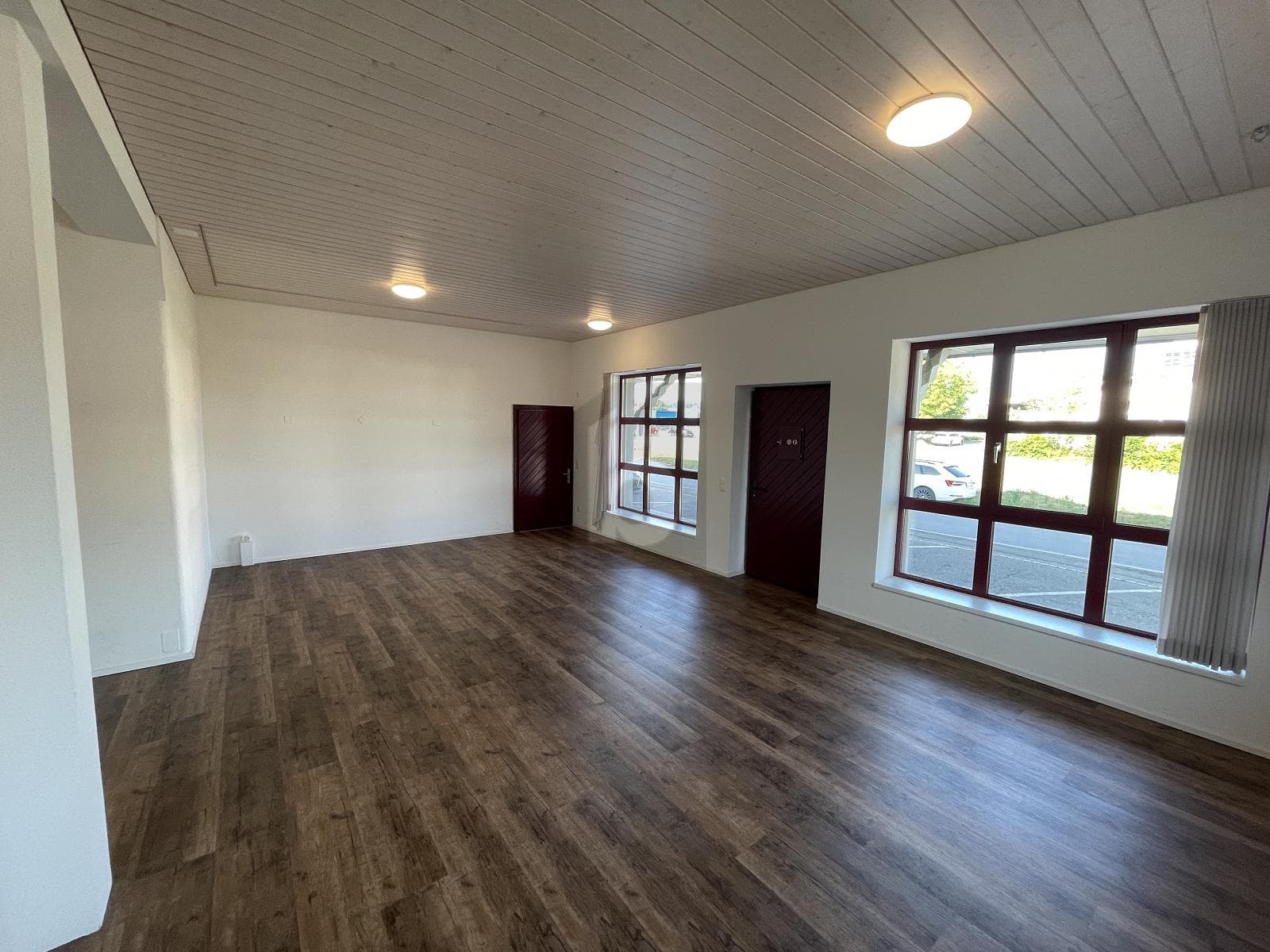 Ladenfläche in 8587 Oberaach, 100m² – Bild 3 von 6