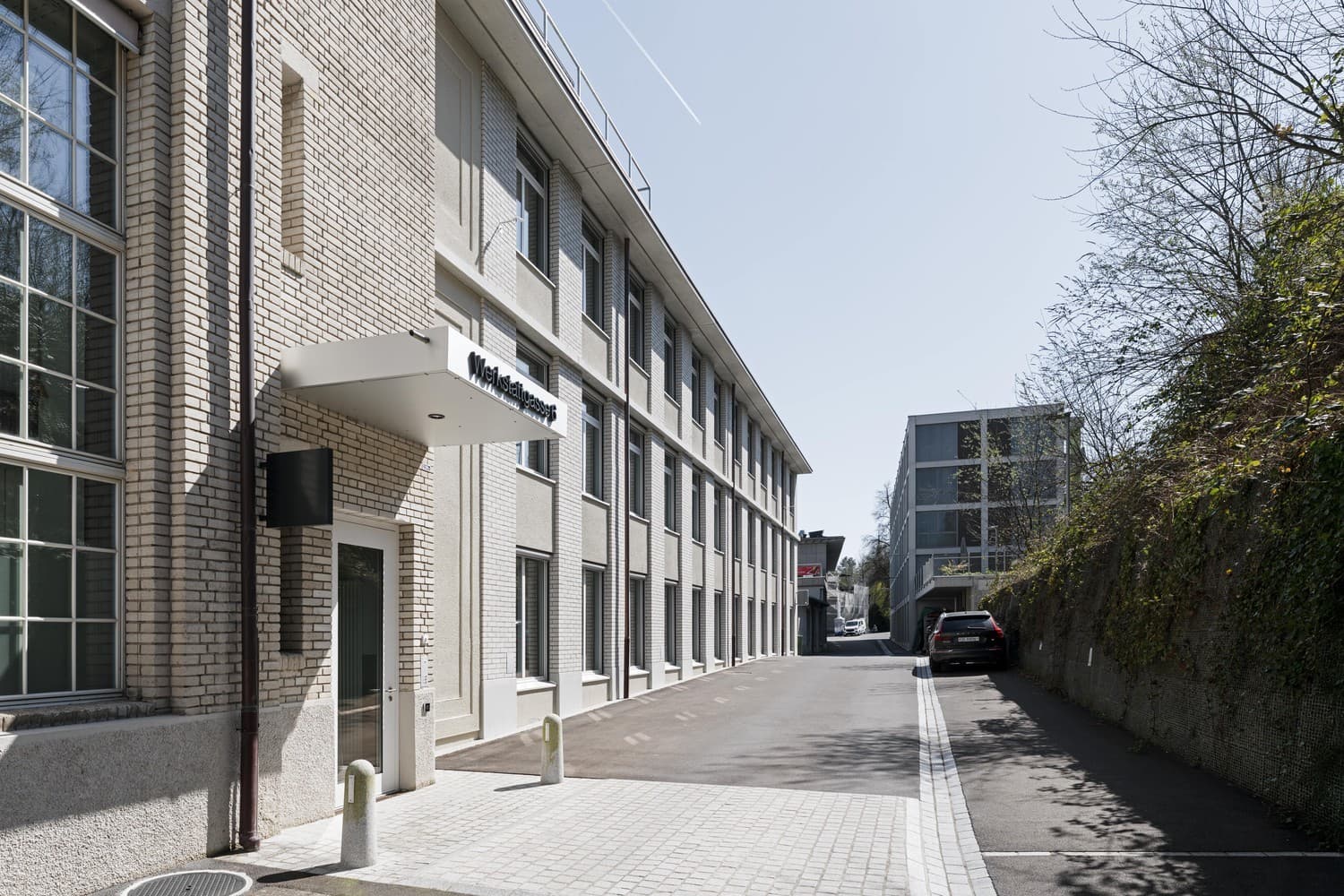 Büro an Werkstattgasse 6, 6330 Cham – Bild 3 von 8