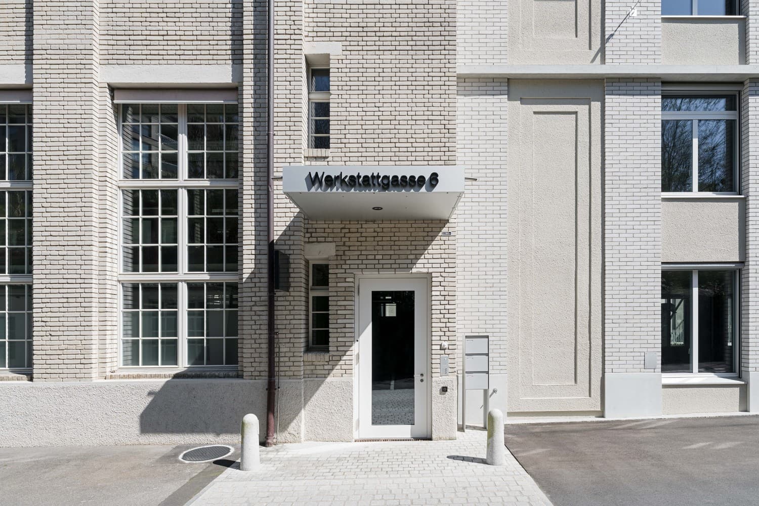 Büro an Werkstattgasse 6, 6330 Cham – Bild 4 von 8