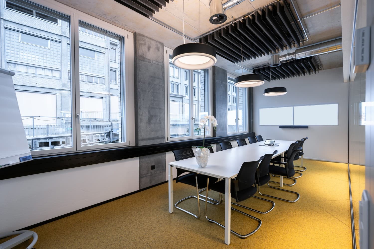 Büro an Werkstattgasse 6, 6330 Cham – Bild 5 von 7