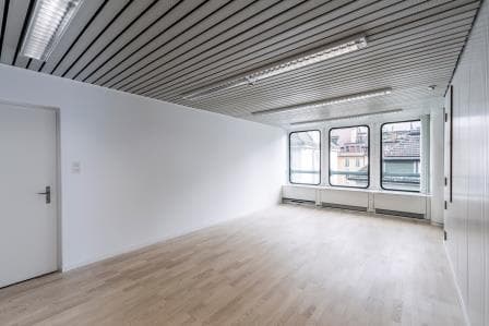 Büro an Hirschmattstr. 36, 6003 Luzern – Bild 2 von 2