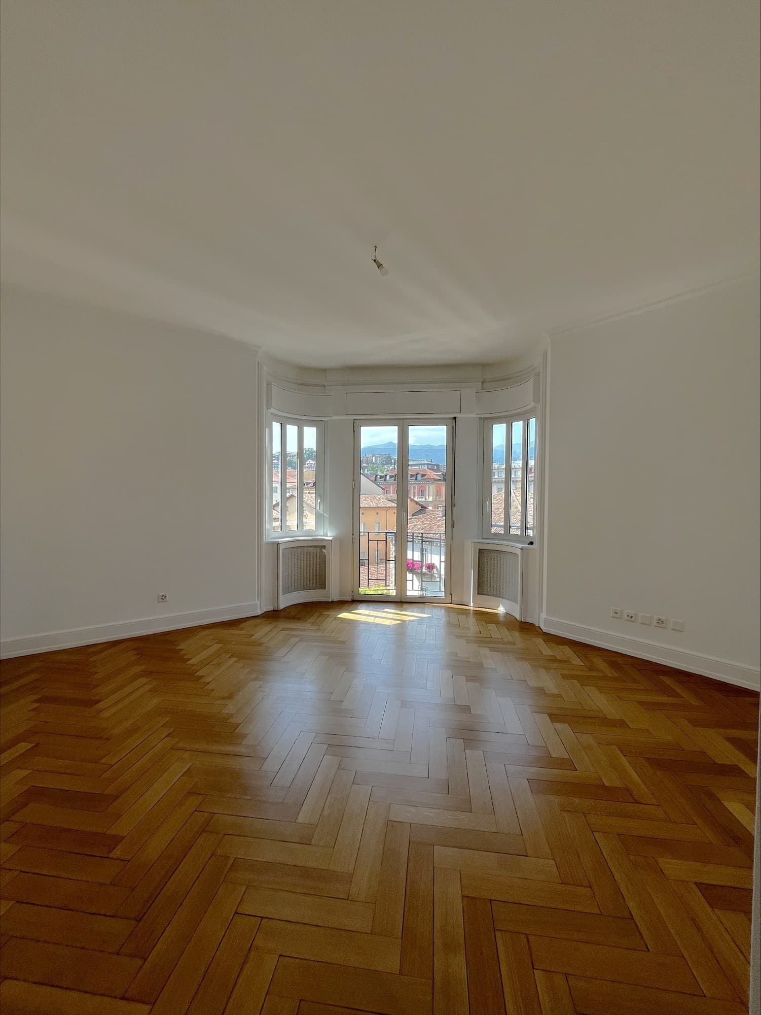 Büro an Via Guglielmo Marconi 2, 6900 Lugano – Bild 3 von 7