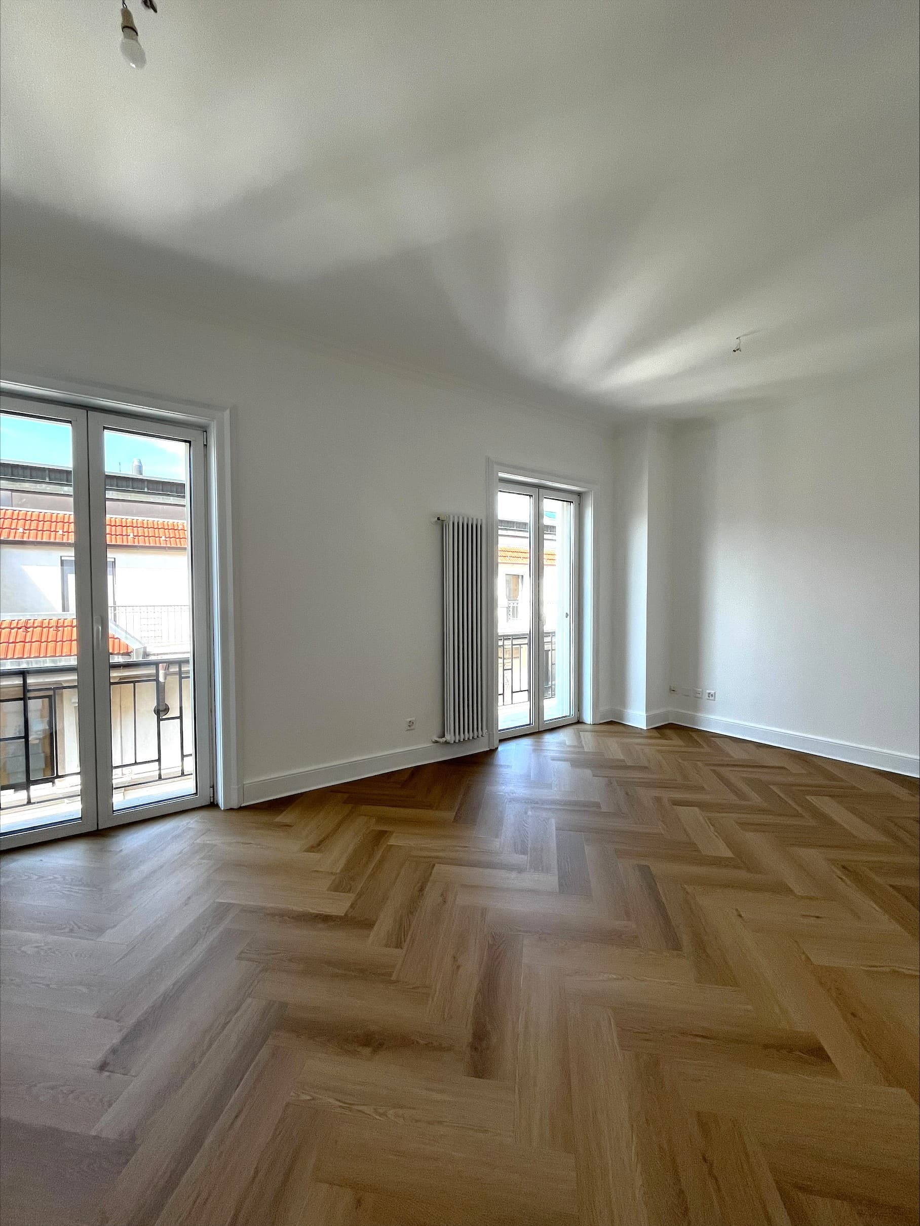 Büro an Via Guglielmo Marconi 2, 6900 Lugano – Bild 5 von 7