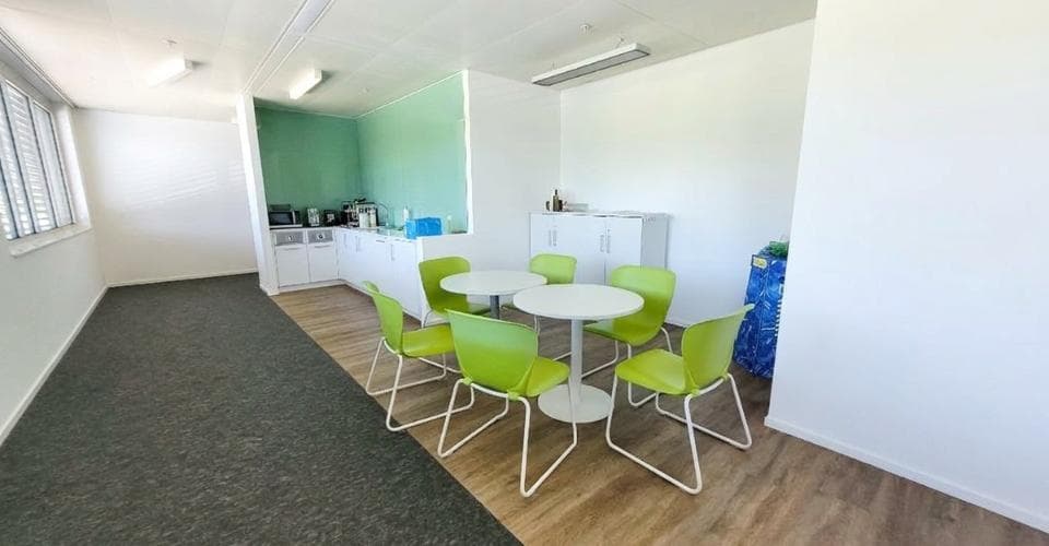 Office at route de Gilly 30, 1180 Rolle – Photo 4 of 7