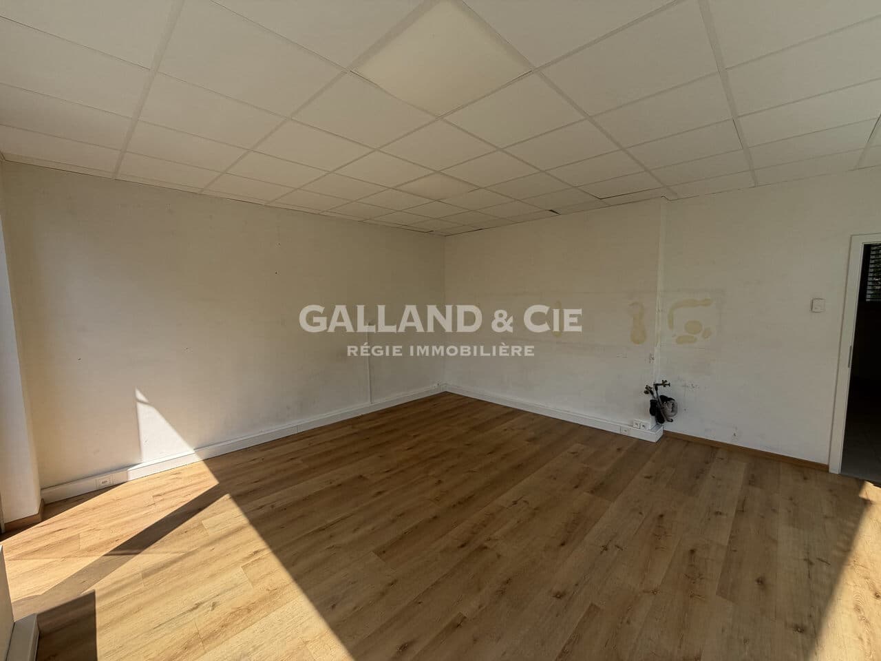 Büro an Rue de la Pontaise 46, 1018 Lausanne – Bild 4 von 5