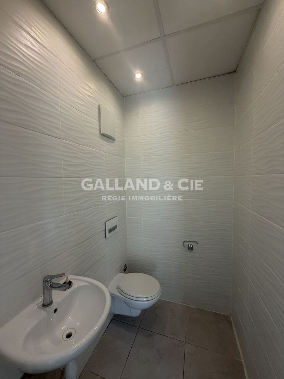 Büro an Rue de la Pontaise 46, 1018 Lausanne – Bild 5 von 5