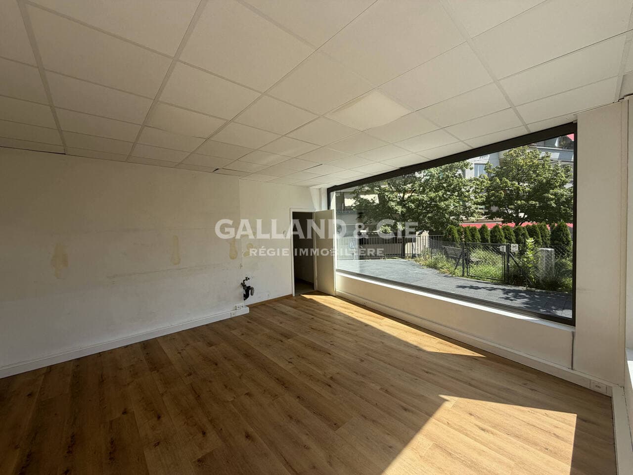 Büro an Rue de la Pontaise 46, 1018 Lausanne – Bild 3 von 5