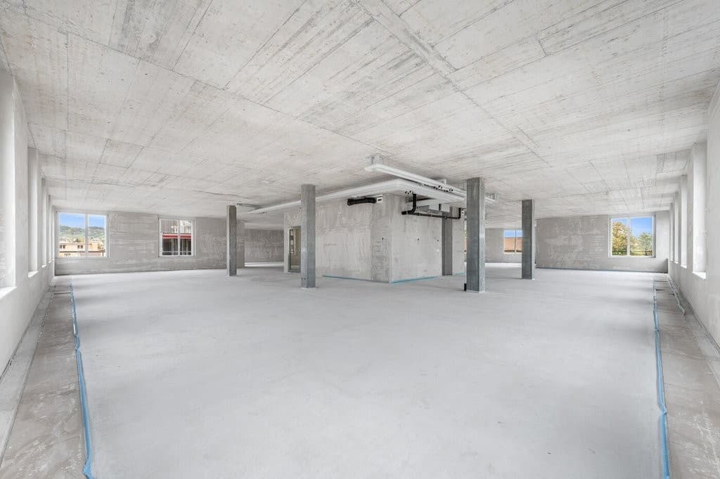 Praxis an Hegifeldstrasse 38, 8404 Winterthur – Bild 2 von 12