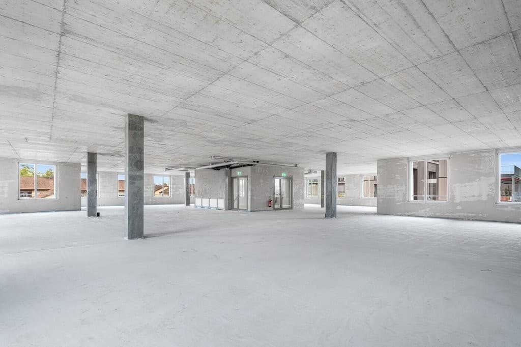 Praxis an Hegifeldstrasse 38, 8404 Winterthur – Bild 3 von 12