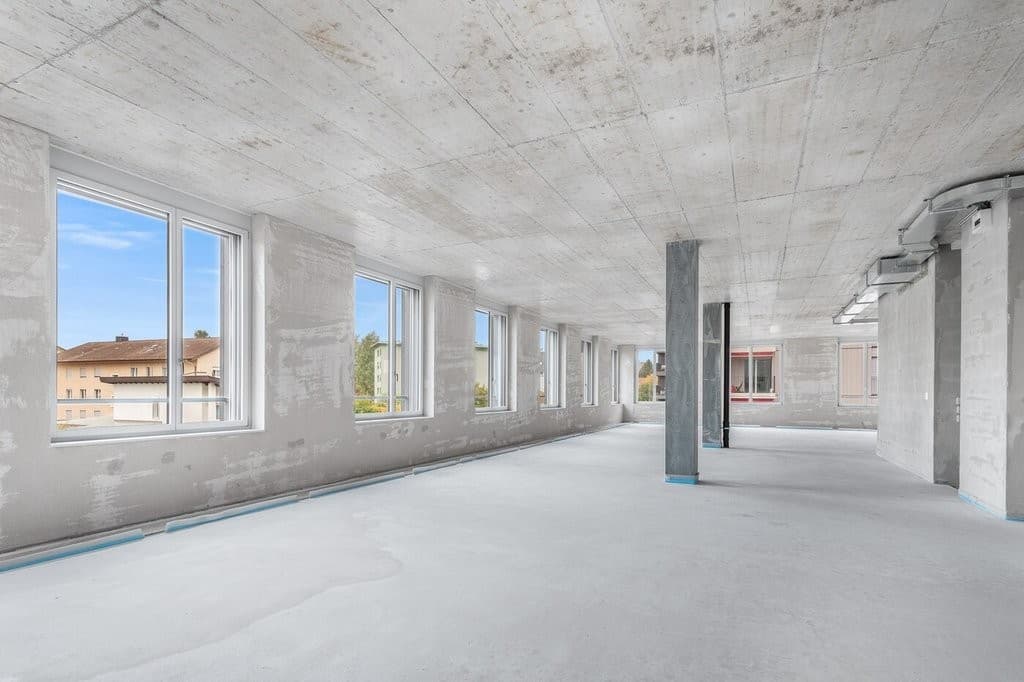 Praxis an Hegifeldstrasse 38, 8404 Winterthur – Bild 5 von 12