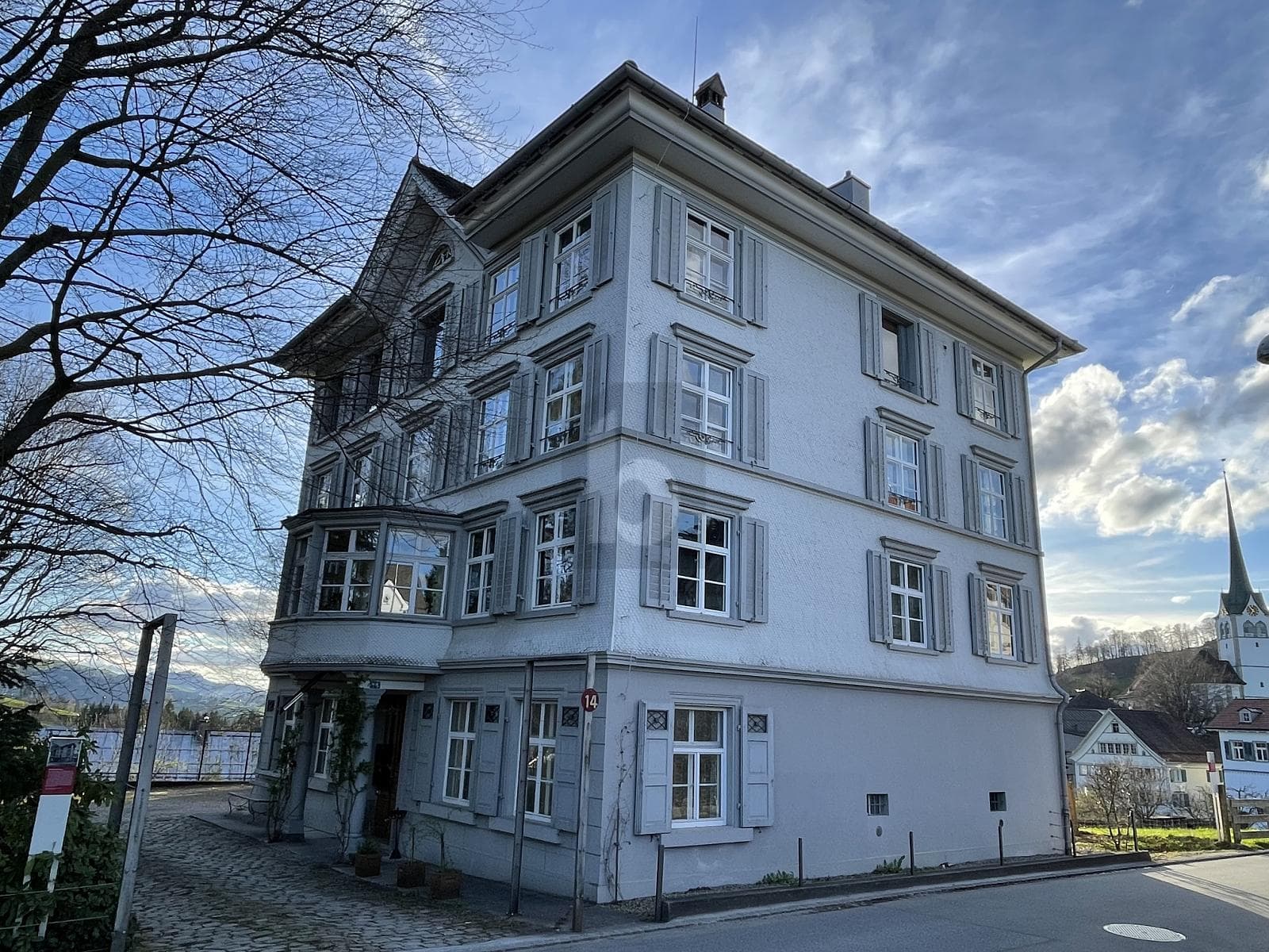 Büro in 9053 Teufen AR, 50m²
