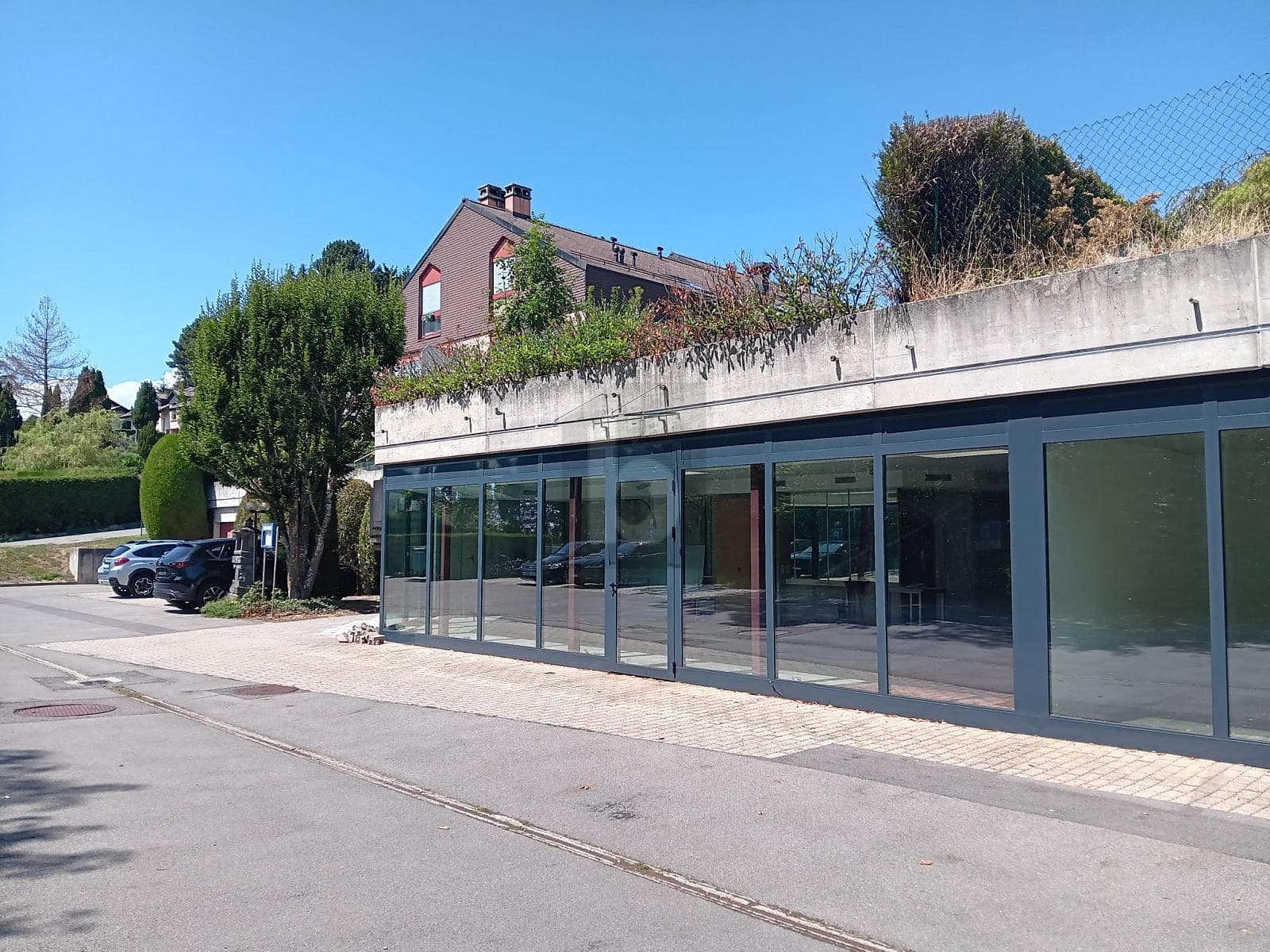Büro in 1073 Savigny VD, 212m² – Bild 2 von 5