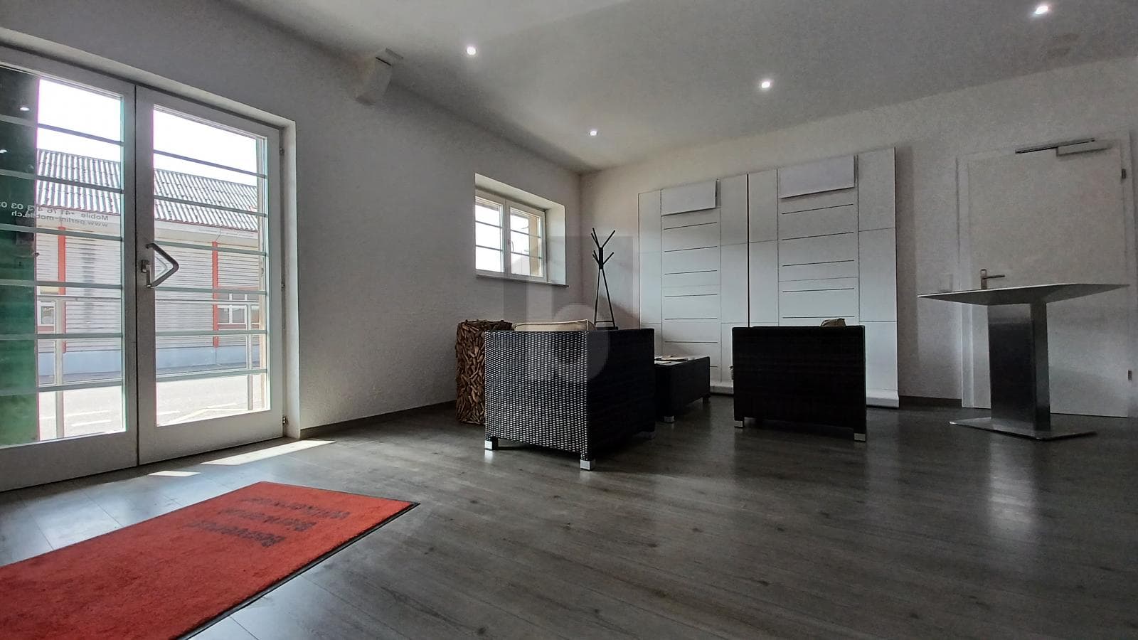 Espace de vente à 5275 Etzgen, 85m²