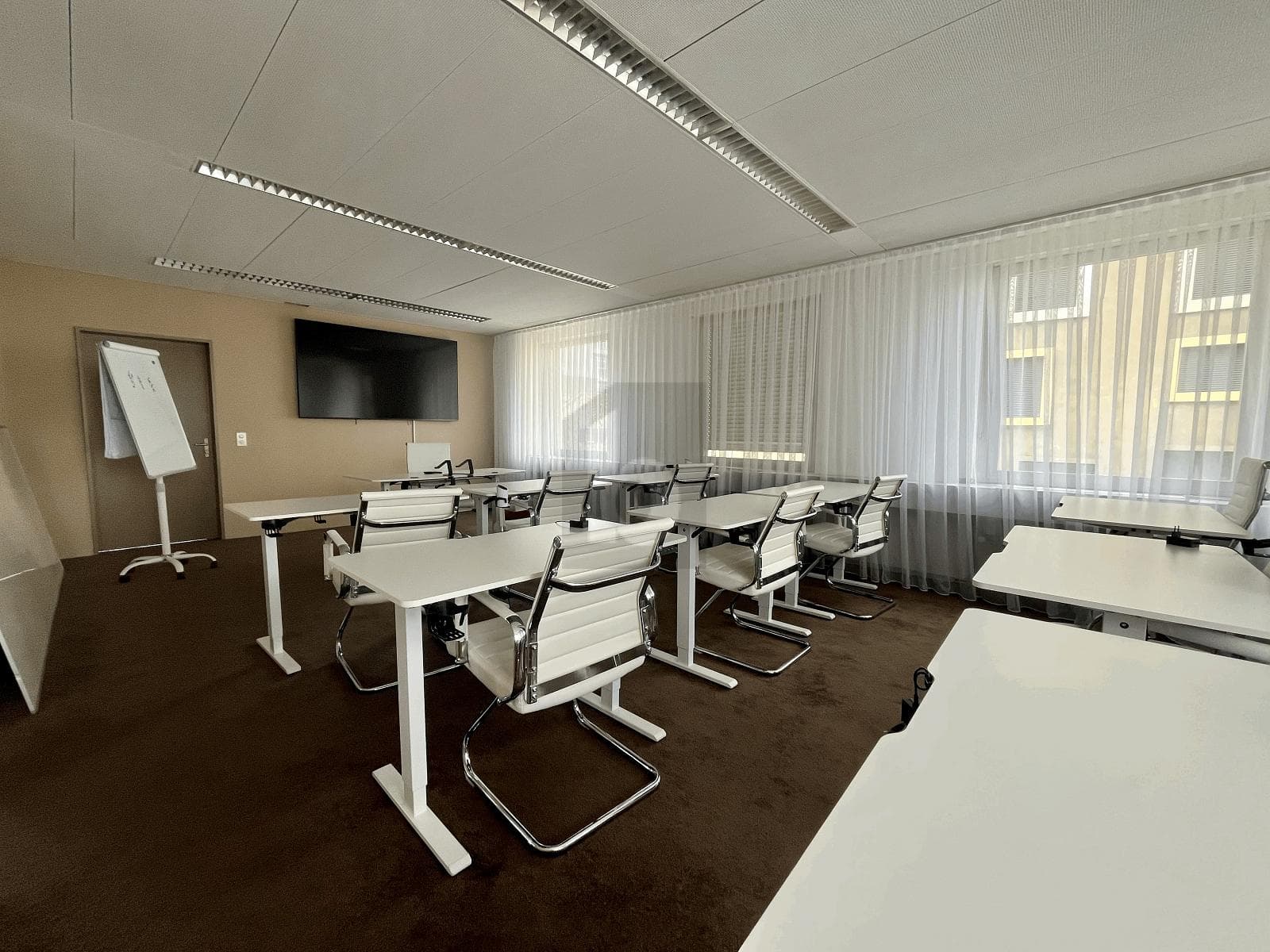 Büro in 8048 Zürich, 452m² – Bild 4 von 6