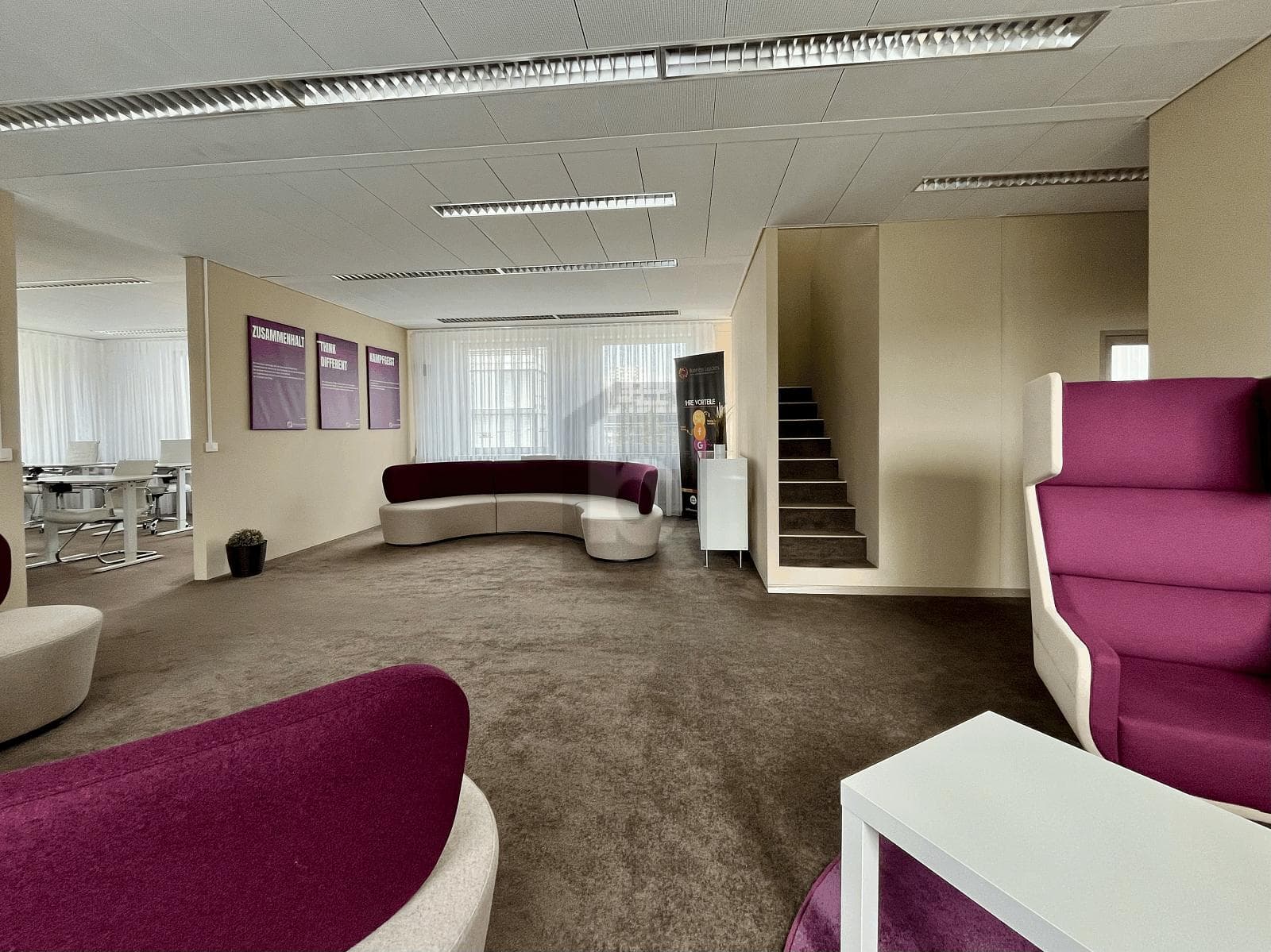 Büro in 8048 Zürich, 452m² – Bild 3 von 6