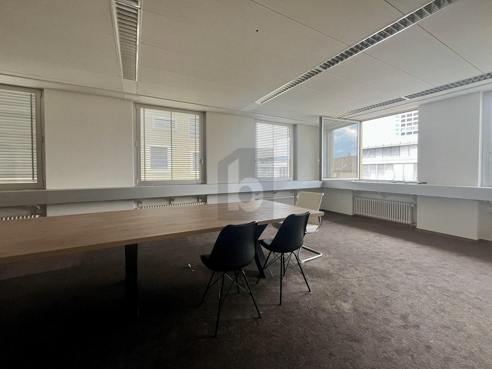 Büro in 8048 Zürich, 452m² – Bild 5 von 6