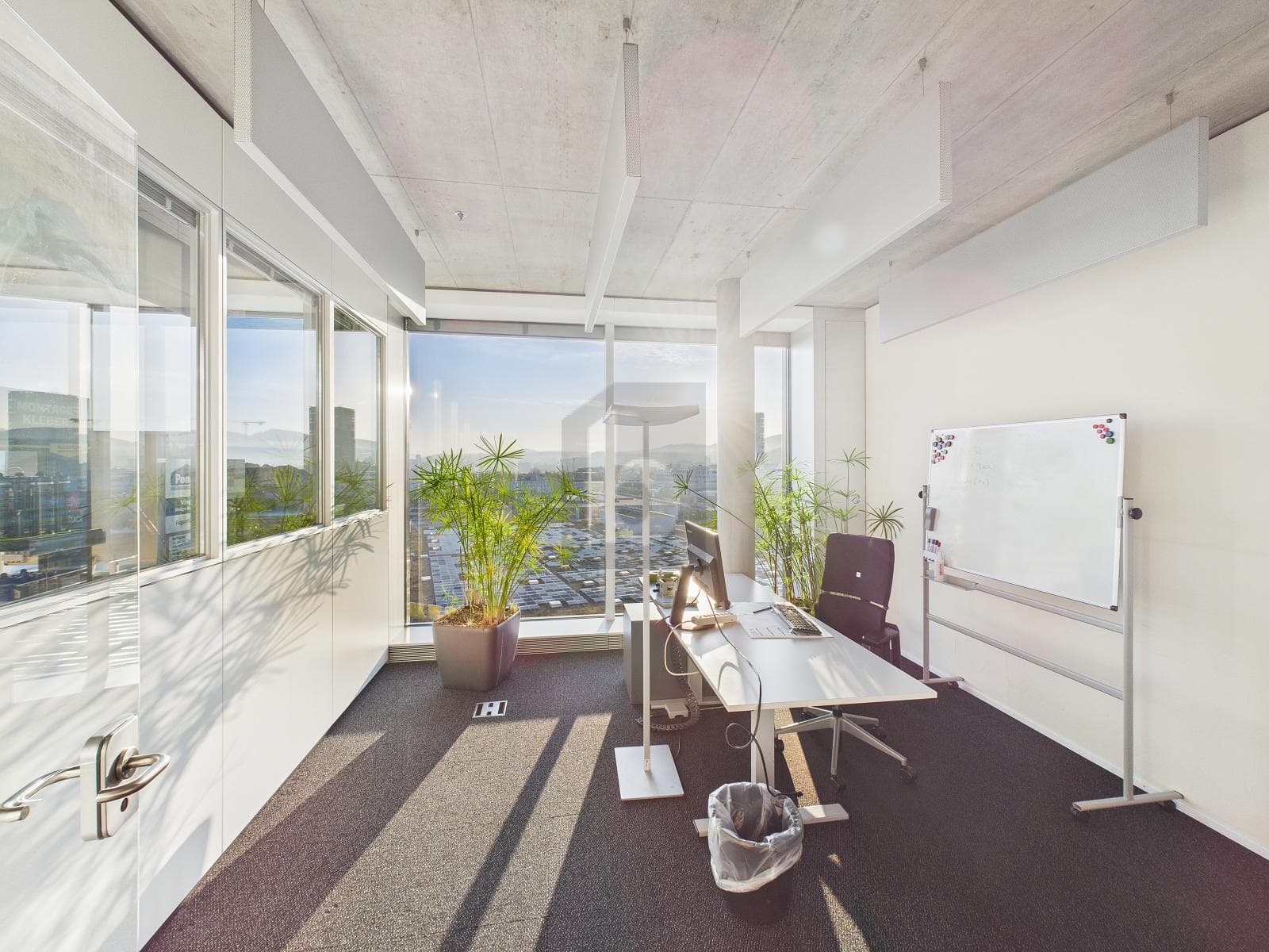 Bureau à 4133 Pratteln, 334m² – Photo 4 sur 5