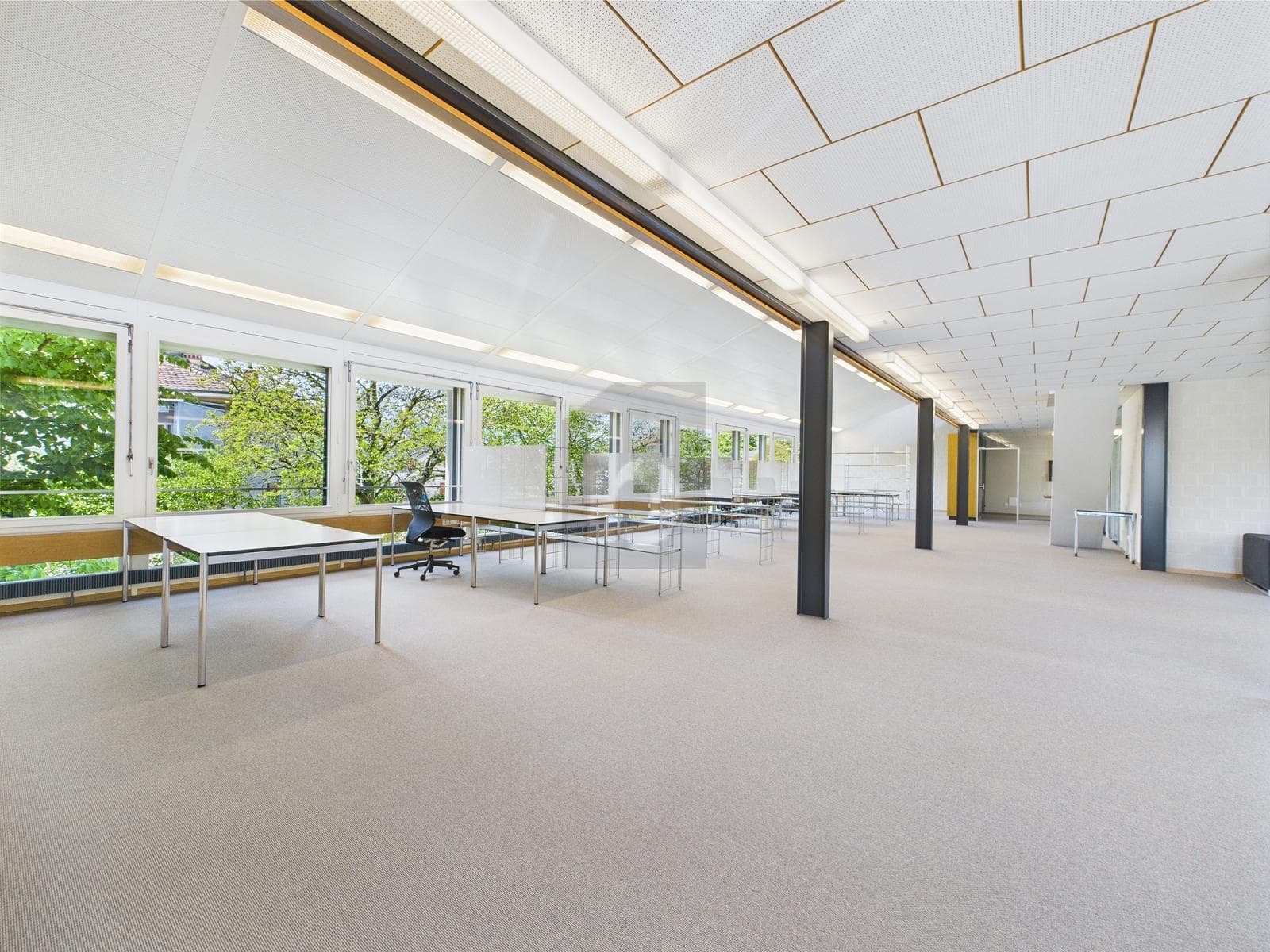 Büro in 3600 Thun, 313m²