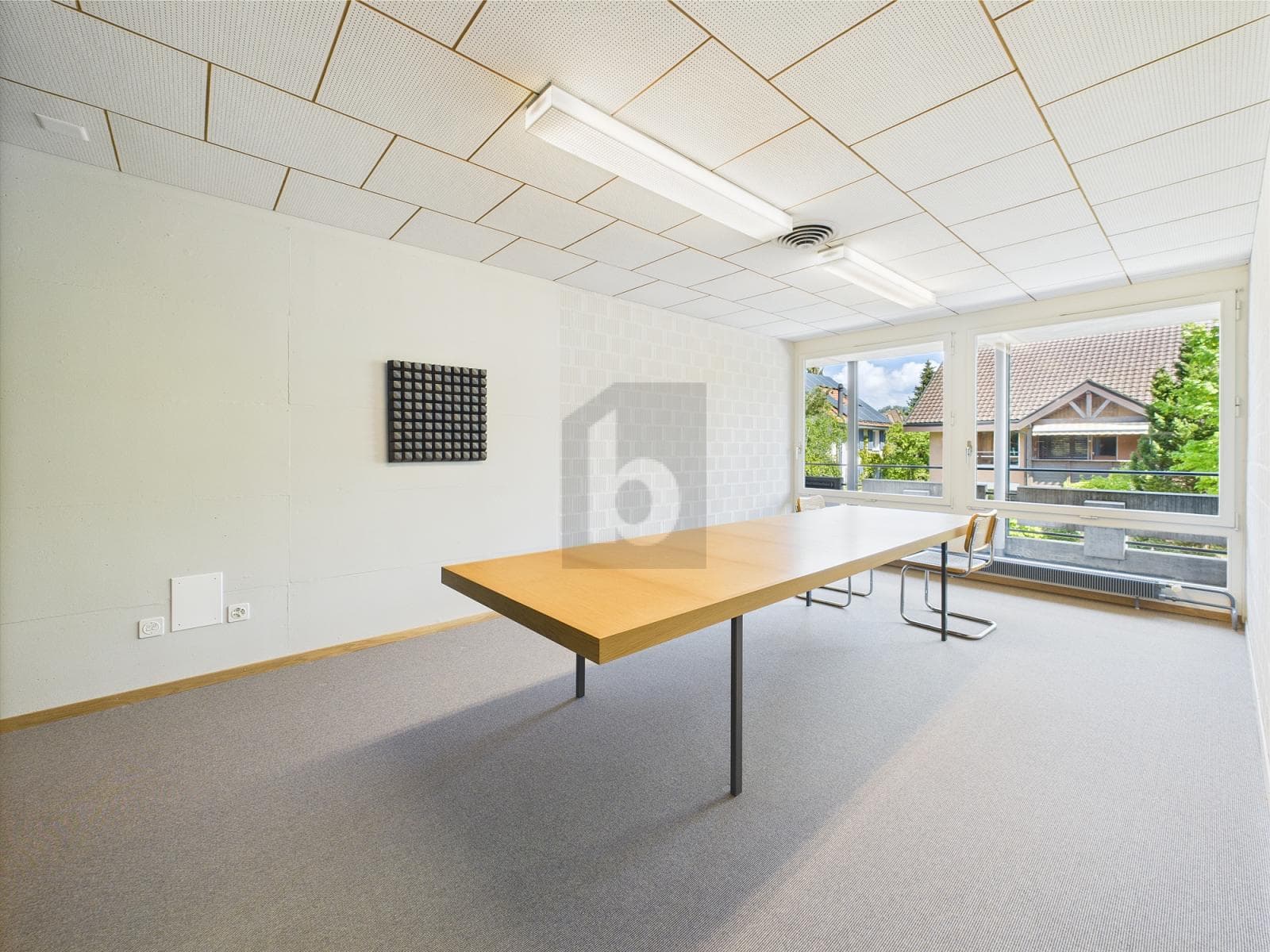 Büro in 3600 Thun, 313m² – Bild 2 von 6