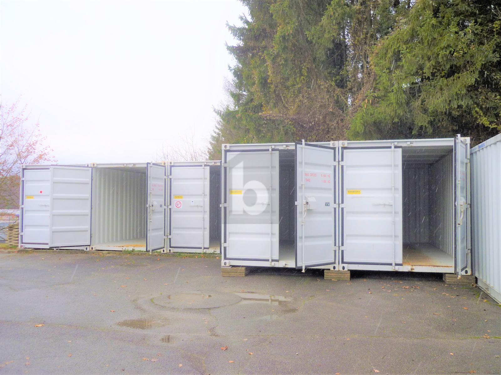 Lager in 1123 Aclens, 15m² – Bild 4 von 5