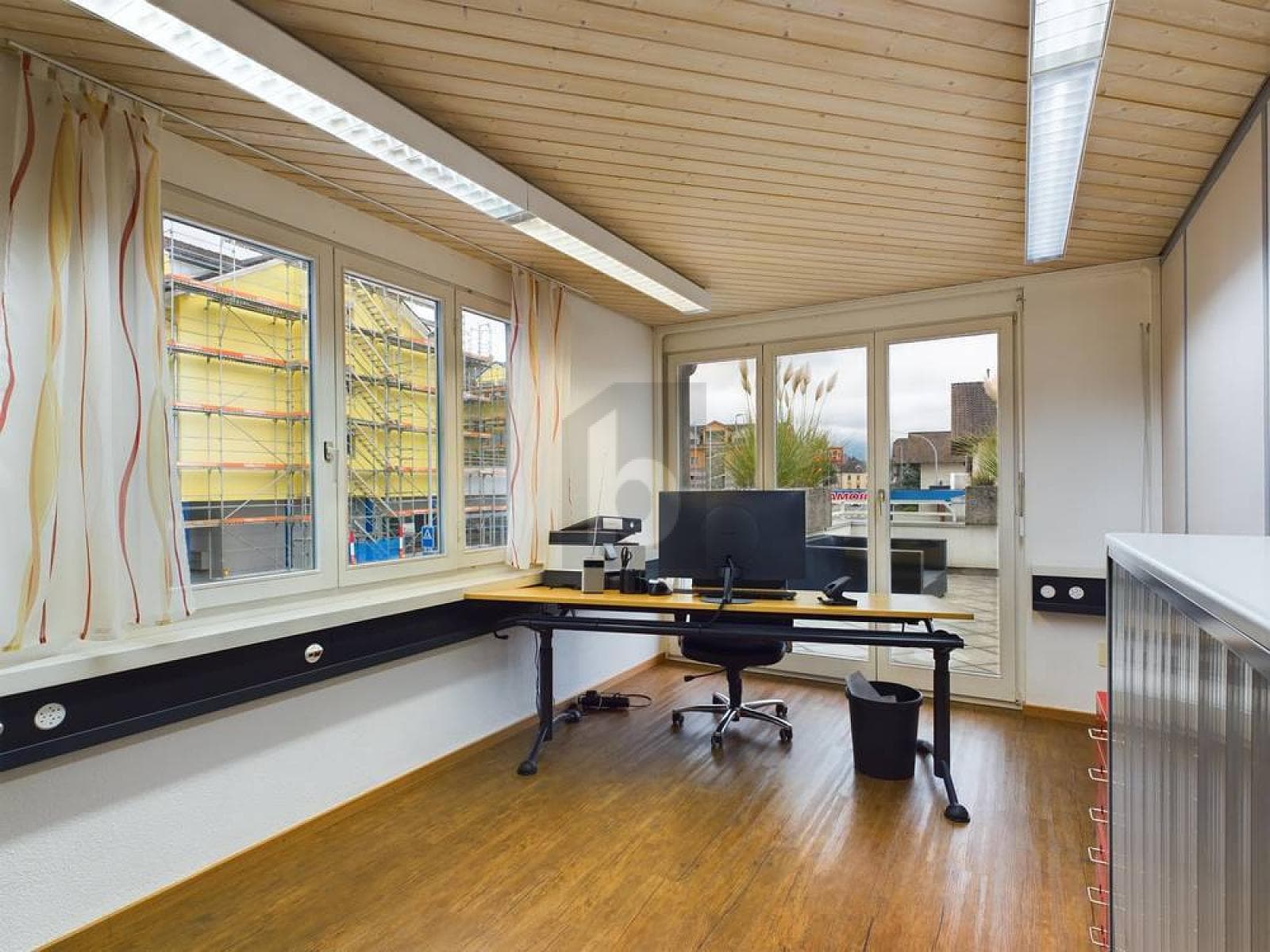 Büro in 6161 Entlebuch, 67m² – Bild 2 von 5